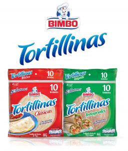 tortillinas
