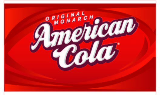logo American Cola