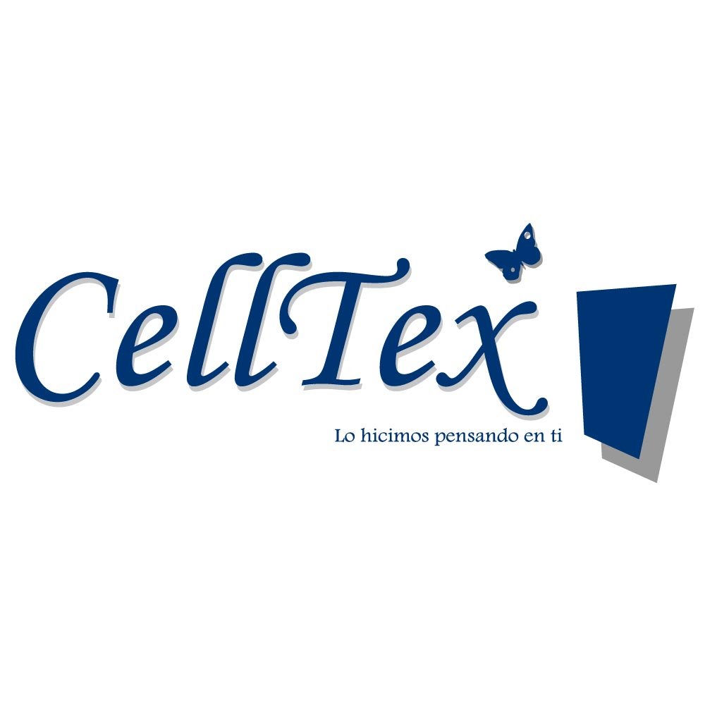 CELLTEX LOGO-01 | Mucho Mejor Ecuador
