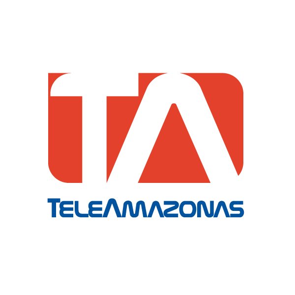 Logo TELEAMAZONAS