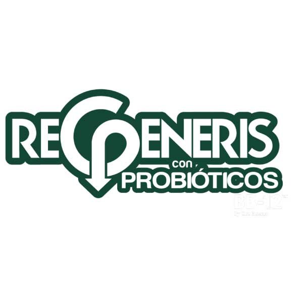 Kefir Regeneris Alpina