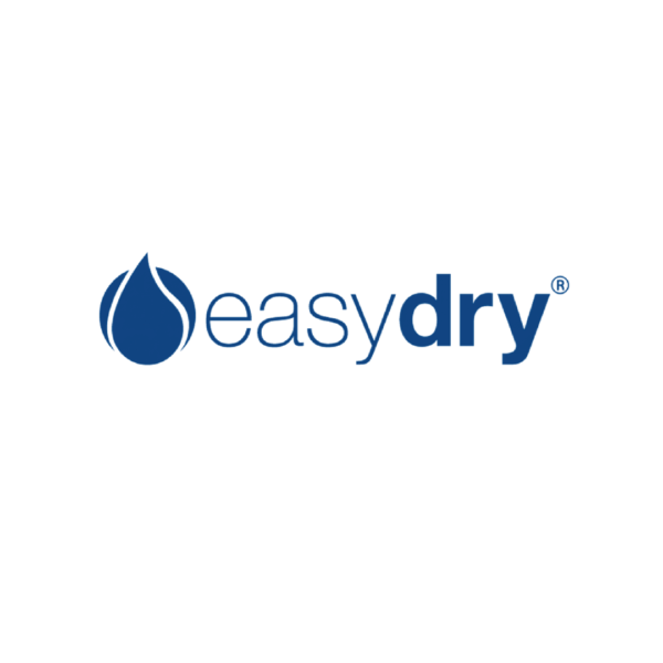 Easy Dry Logo