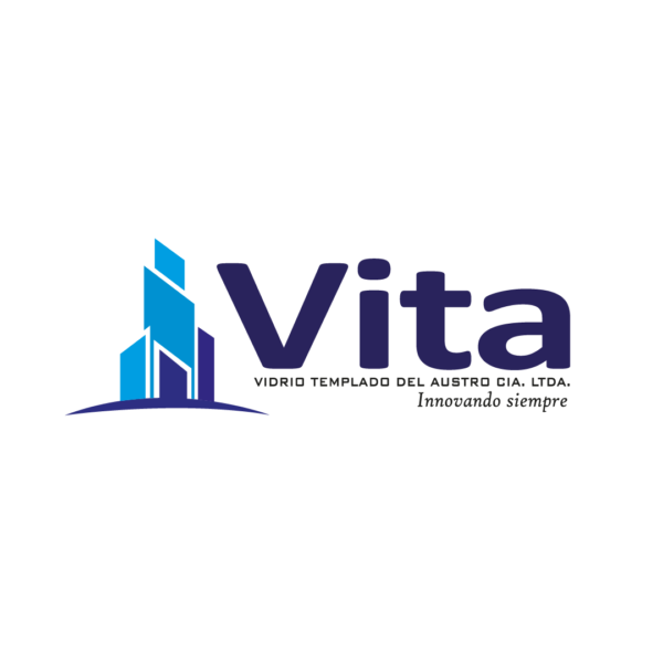 Logo VITAVIDRIO