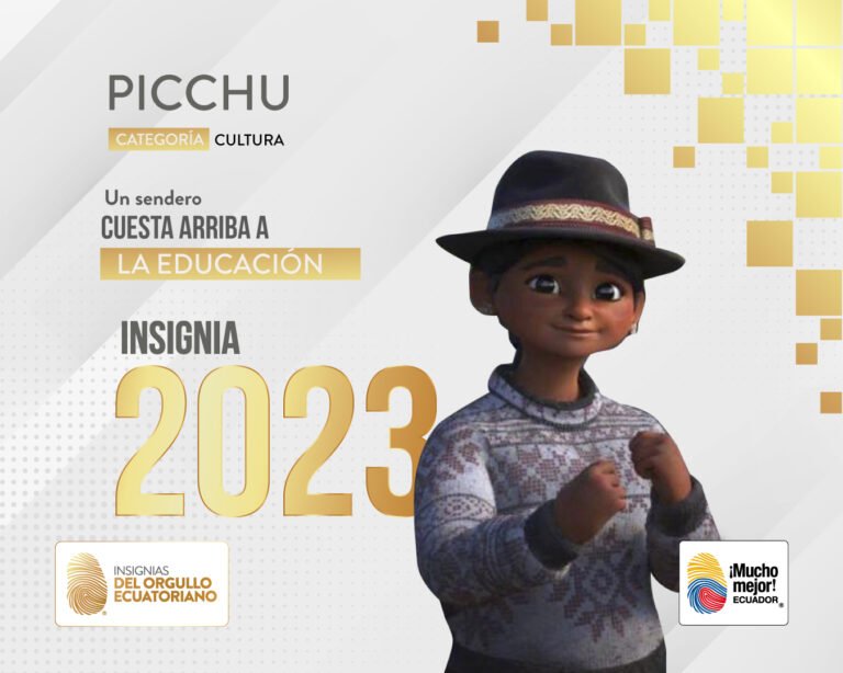 Picchu Cortometraje Ecuatoriano