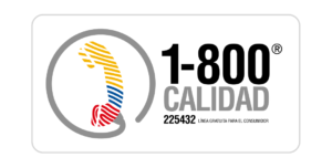 1-800 Calidad