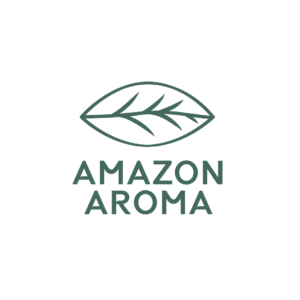 Logo Amazon Aroma