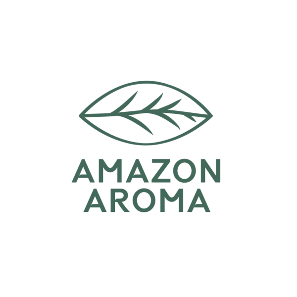 Logo Amazon Aroma