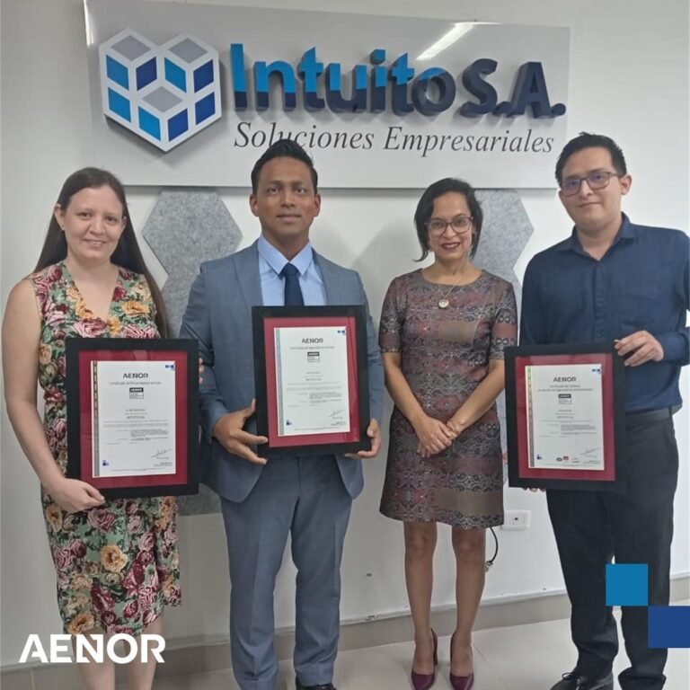 INTUITO | Mucho Mejor Ecuador