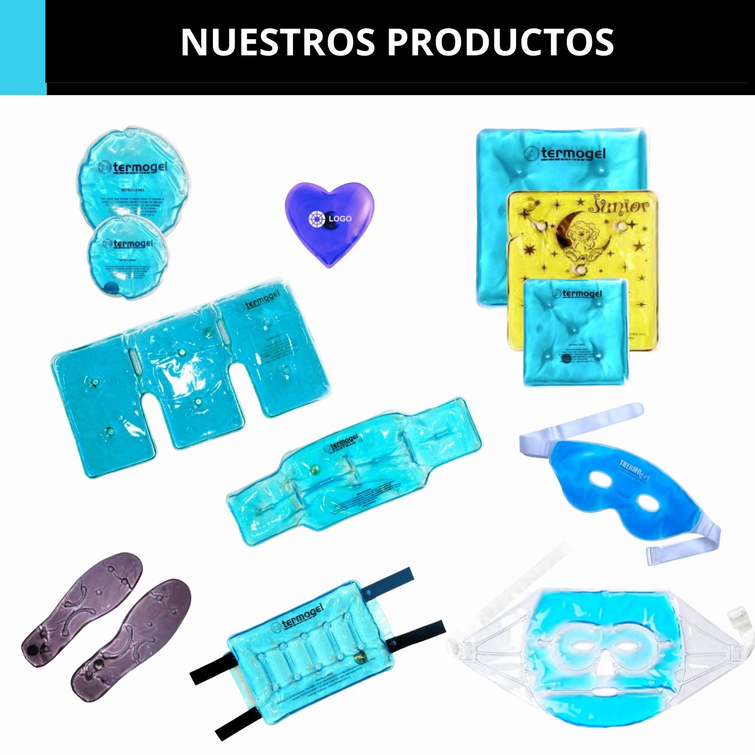 TERMOGEL S.A.S. - Imagen 2