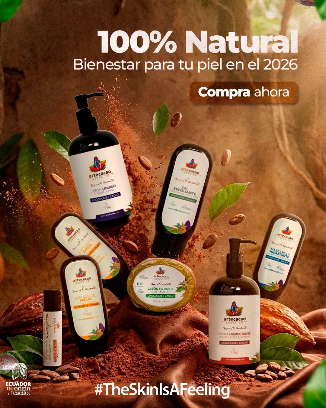 ARTECACAO - Imagen 3