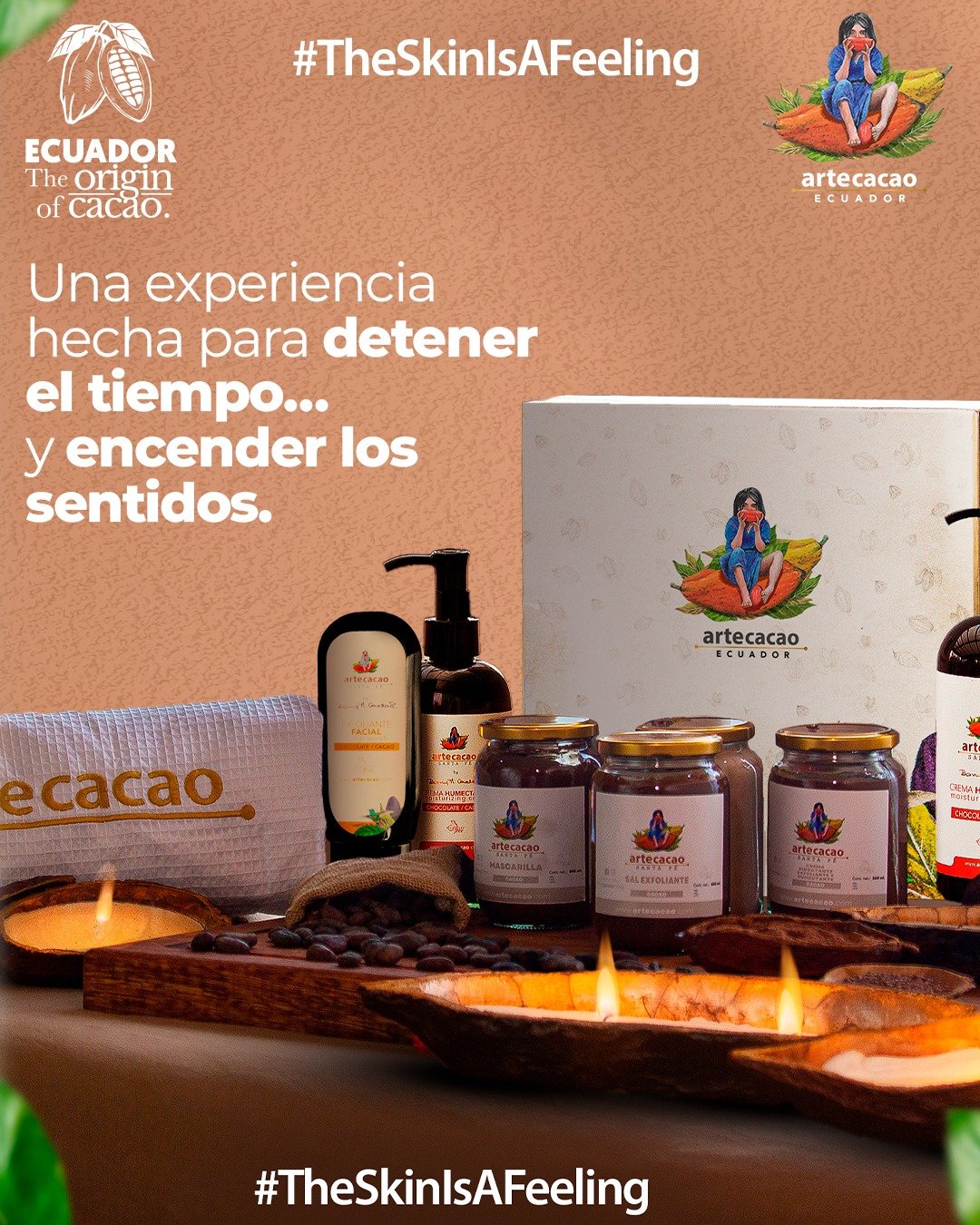 ARTECACAO - Imagen 2