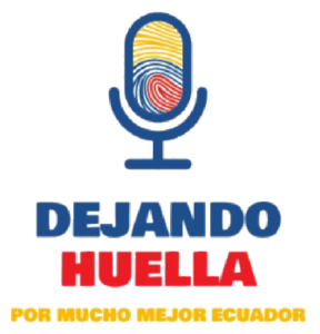 Dejando huella