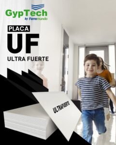 Producto de referencia de Gyptech