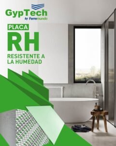 Producto de referencia de Gyptech