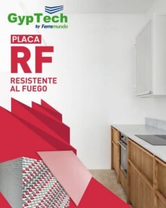 Producto de referencia de Gyptech