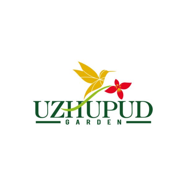 UZHUPUD GARDEN