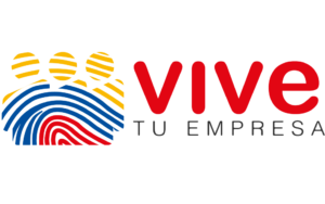 Logo Vive Tu Empresa