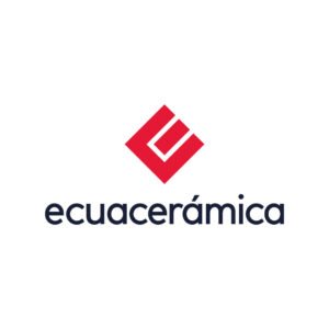 Logo EcuaCerámica