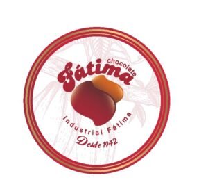 Logo Fátima
