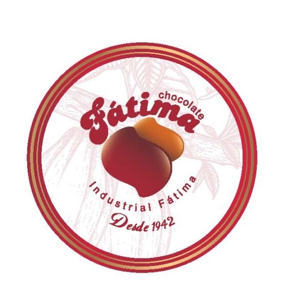 Chocolate Fátima - Industrial Fátima