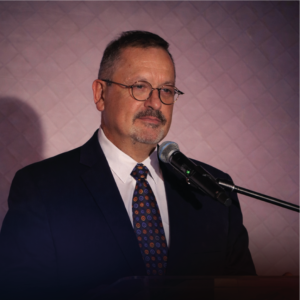 Augusto Tosi 20 años