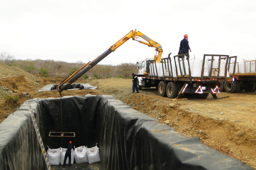 ANDEC DISPOSICIÓN FINAL DE POLVO EN VILLINGOTA 02