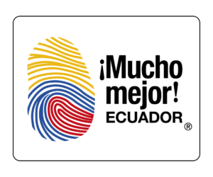 Sello Mucho Mejor Ecuador