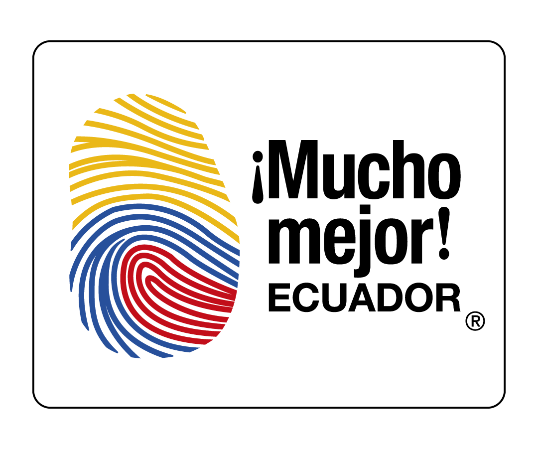 Sello Mucho Mejor Ecuador
