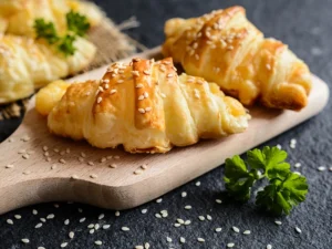 Referencia de PaniPlus Croissants