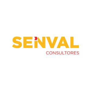 Logo SENVAL