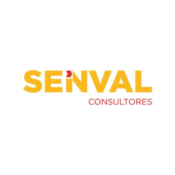 Logo SENVAL