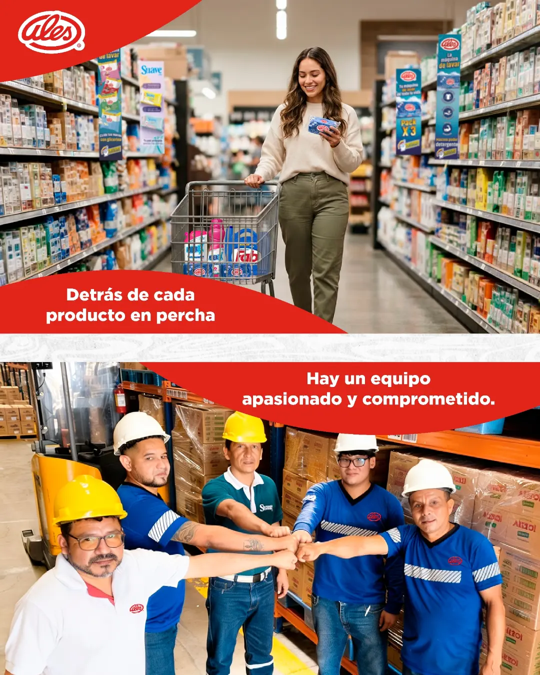 Industrias Ales - Imagen 2