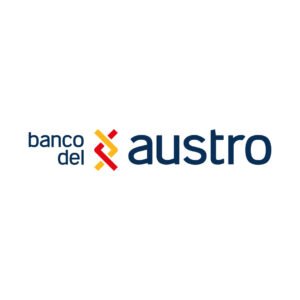 Logo Banco del Austro