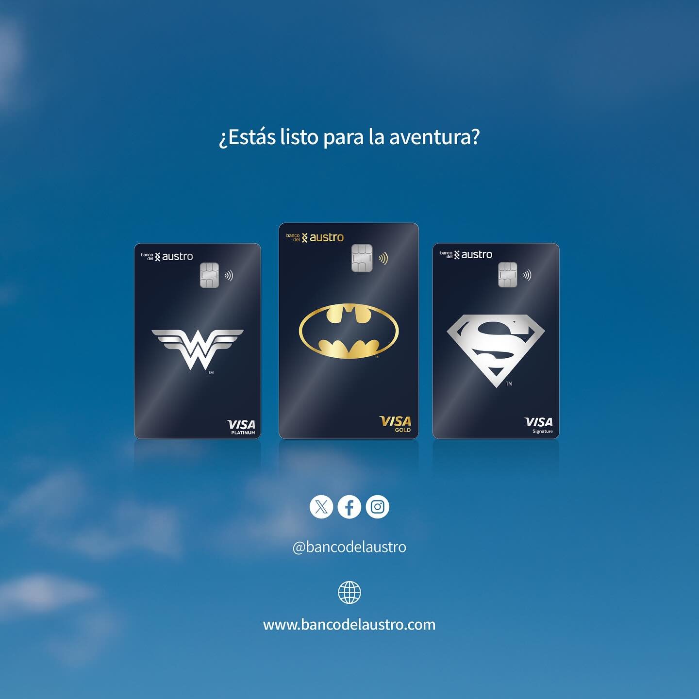 BANCO DEL AUSTRO S.A. - Imagen 4