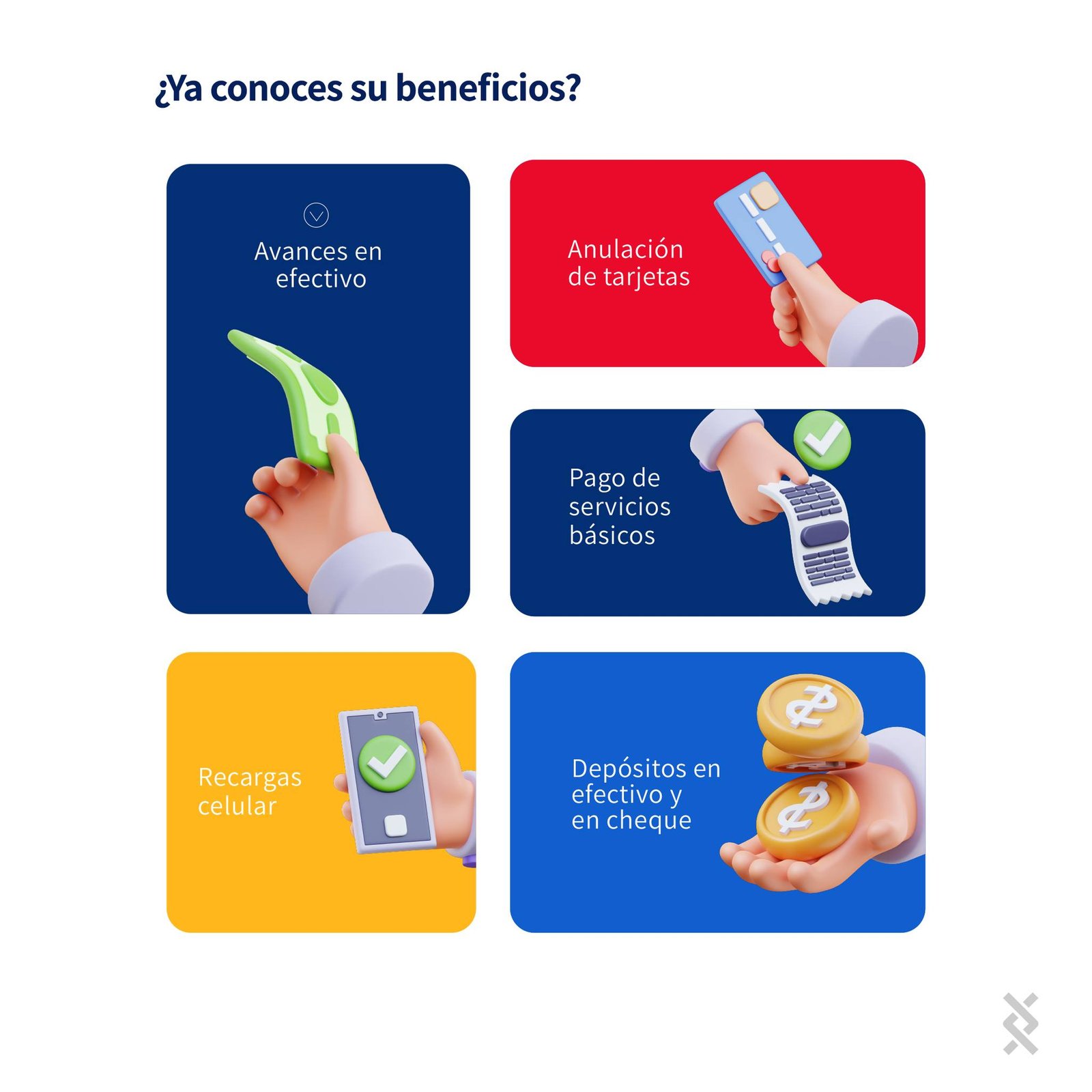 BANCO DEL AUSTRO S.A. - Imagen 3