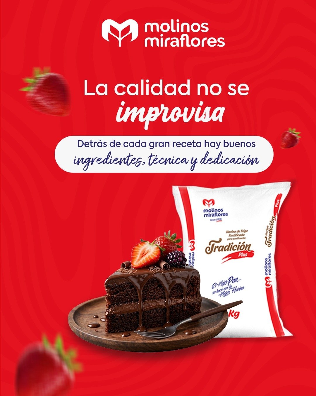 Molinos MIraflores S.A - Imagen 4