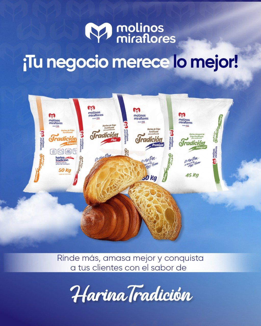 Molinos MIraflores S.A - Imagen 3