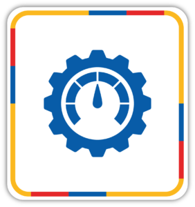 Logo Eficiencia