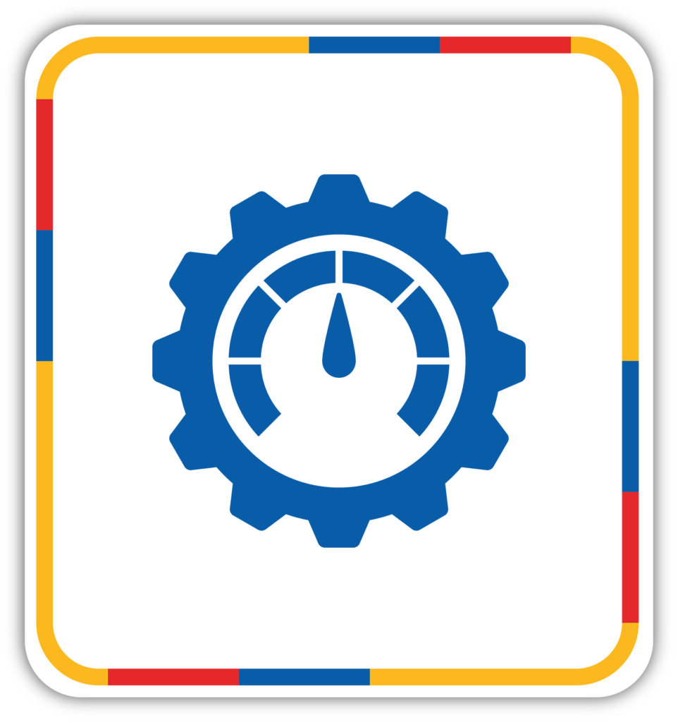 Logo Eficiencia