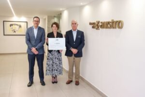 Banco del Austro nuevo socio de Mucho Mejor Ecuador
