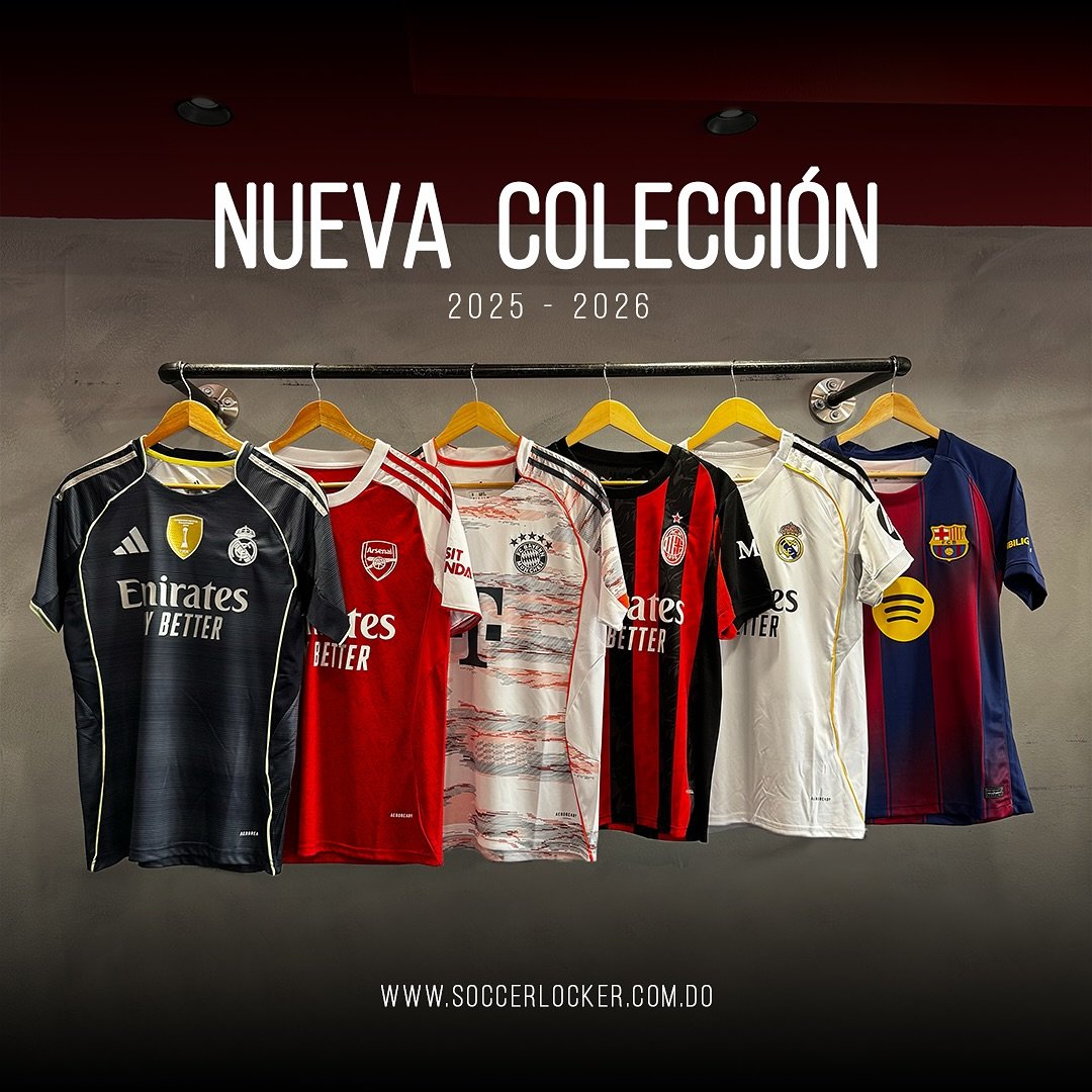 Soccer Locker - Imagen 3