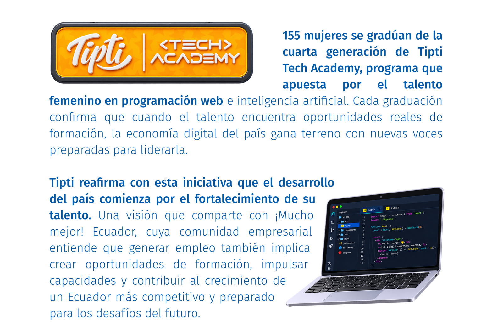 Tipti Tech Academy