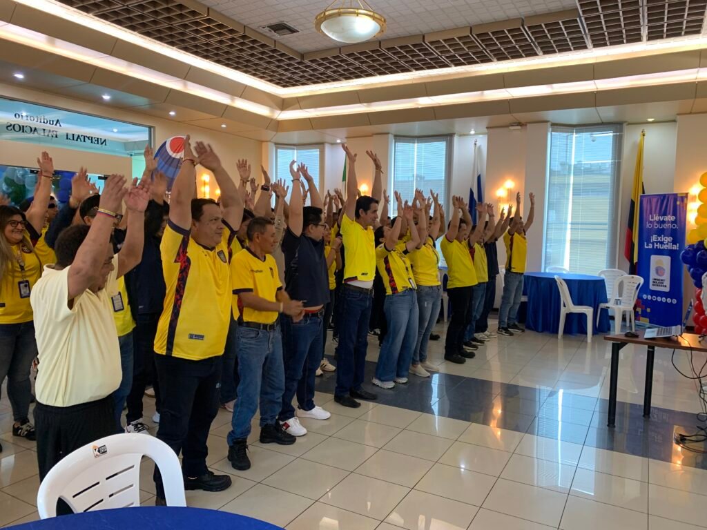 DOE 2026 Empresas Quito