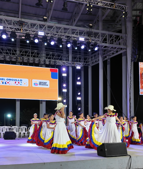 Festival Gastronómico Manta